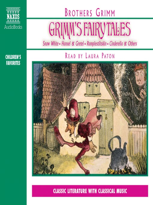 Title details for Grimms' Fairy Tales, Volume 1 by Wilhelm Carl Grimm - Wait list